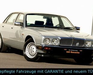 Jaguar XJ40 Gebrauchtwagen