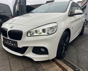 BMW 218 Gebrauchtwagen