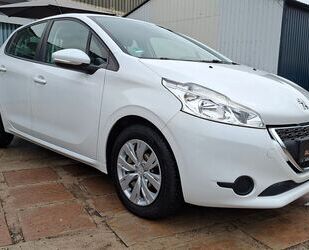 Peugeot 208 Gebrauchtwagen