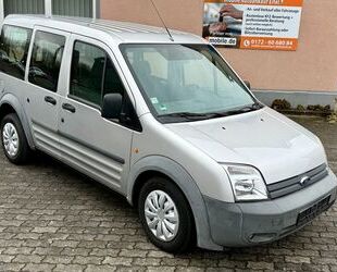 Ford Tourneo Gebrauchtwagen