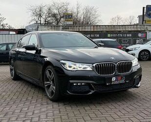 BMW 730 Gebrauchtwagen