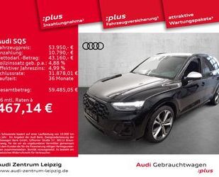 Audi SQ5 Gebrauchtwagen