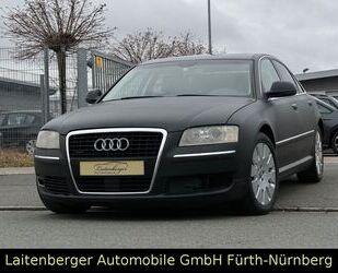 Audi A8 Gebrauchtwagen