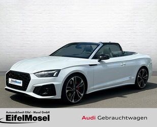 Audi S5 Gebrauchtwagen