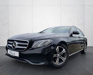 Mercedes-Benz E 200 Gebrauchtwagen