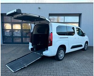 Opel Combo Gebrauchtwagen