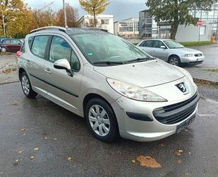 Peugeot 207 Gebrauchtwagen