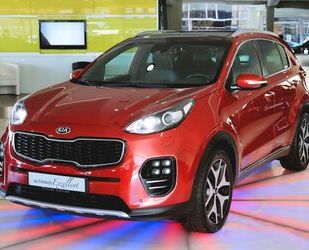 Kia Sportage Gebrauchtwagen