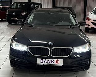 BMW 520 Gebrauchtwagen