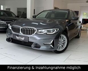 BMW 330 Gebrauchtwagen