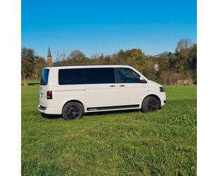 VW T5 Multivan Gebrauchtwagen