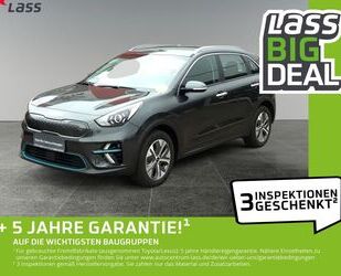 Kia Niro Gebrauchtwagen