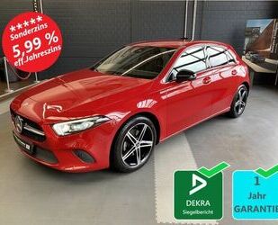 Mercedes-Benz A 200 Gebrauchtwagen