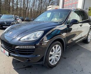 Porsche Cayenne Gebrauchtwagen