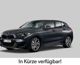 BMW X2 Gebrauchtwagen