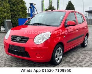 Kia Picanto Gebrauchtwagen