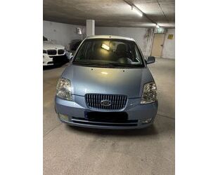 Kia Picanto Gebrauchtwagen