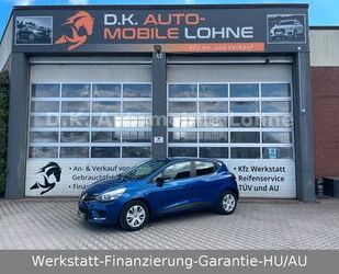 Renault Clio Gebrauchtwagen