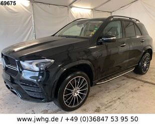 Mercedes-Benz GLE 350 Gebrauchtwagen