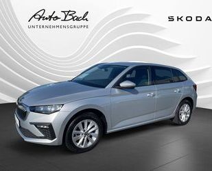 Skoda Scala Gebrauchtwagen
