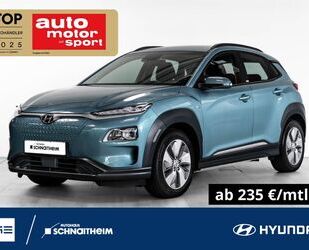 Hyundai KONA Gebrauchtwagen