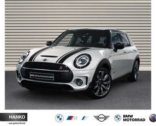 Mini Cooper S Clubman 