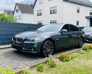 BMW 520 Gebrauchtwagen