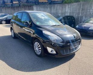 Renault Grand Scenic Gebrauchtwagen