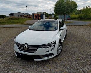 Renault Talisman Gebrauchtwagen