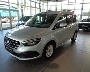 Mercedes-Benz T-Klasse Gebrauchtwagen
