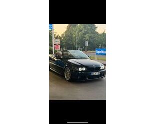 BMW 325 Gebrauchtwagen