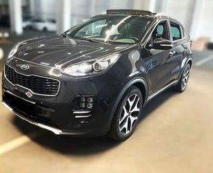 Kia Sportage Gebrauchtwagen