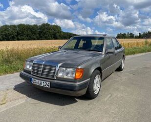 Mercedes-Benz 230 Gebrauchtwagen