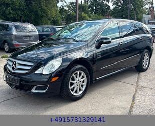 Mercedes-Benz R 500 Gebrauchtwagen