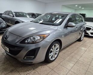 Mazda 3 Gebrauchtwagen