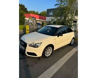Audi A1 Gebrauchtwagen