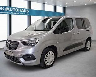Opel Combo Life Gebrauchtwagen