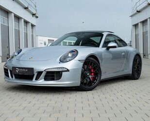 Porsche 991 