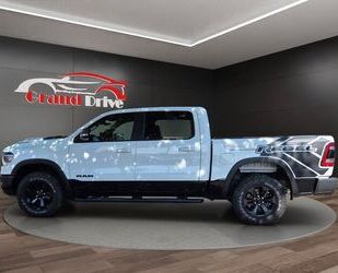 Dodge RAM Gebrauchtwagen