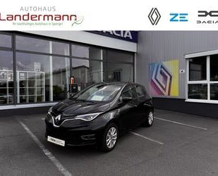 Smart ZOE 