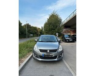 Suzuki Swift Gebrauchtwagen