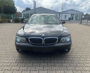 BMW 730 Gebrauchtwagen