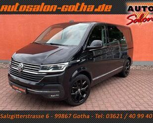 VW T6 Multivan Gebrauchtwagen