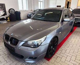 BMW 530 Gebrauchtwagen