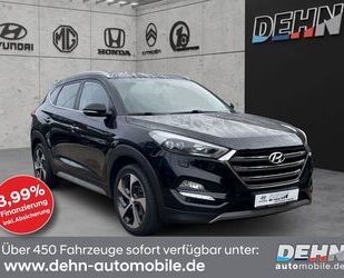 Hyundai TUCSON Gebrauchtwagen