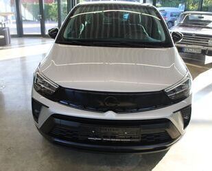 Opel Crossland (X) Gebrauchtwagen