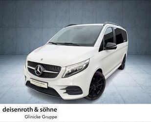 Mercedes-Benz V 300 Gebrauchtwagen