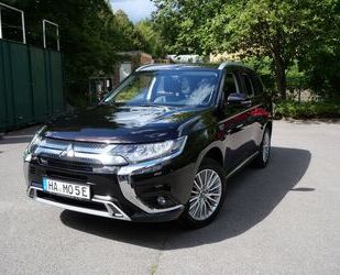 Mitsubishi Outlander Gebrauchtwagen