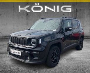 Jeep Renegade Gebrauchtwagen