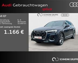 Audi Q7 Gebrauchtwagen
